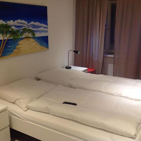 Stadtmitte Ferienwohnung Waldshut Zewnętrze zdjęcie