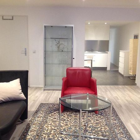 Stadtmitte Ferienwohnung Waldshut Zewnętrze zdjęcie