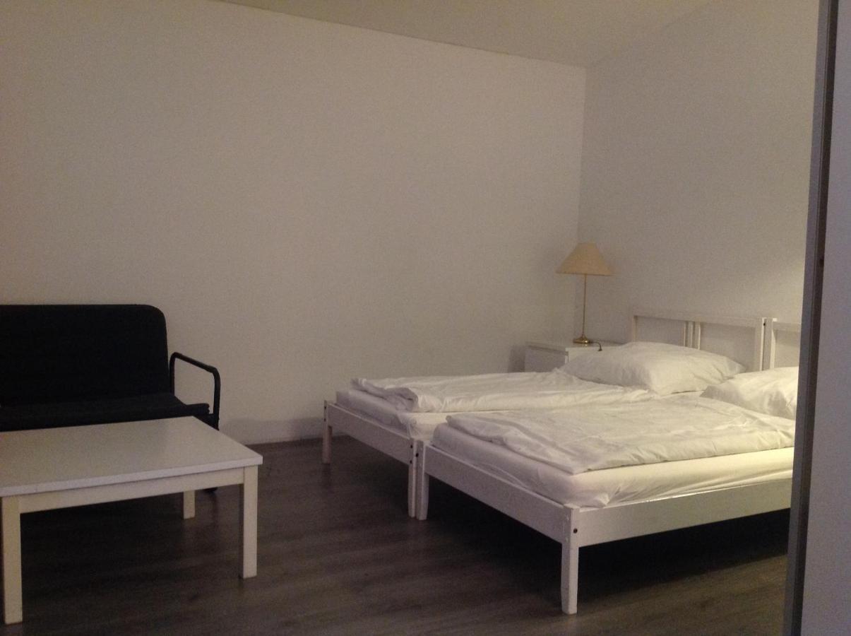 Stadtmitte Ferienwohnung Waldshut Zewnętrze zdjęcie