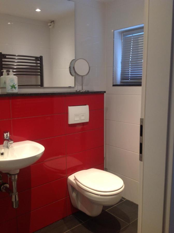 Stadtmitte Ferienwohnung Waldshut Zewnętrze zdjęcie